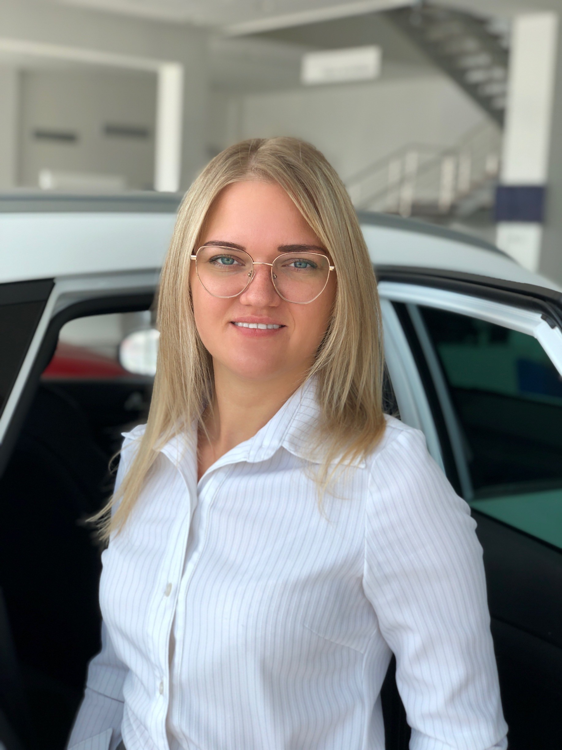 Хендэ Автомир